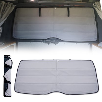 Insulated Window Covers for Volkswagen Transporter & Multivan